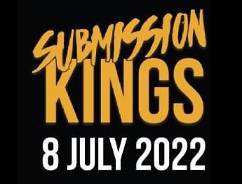 Submission Kings Winner Takes All The Middleweights
