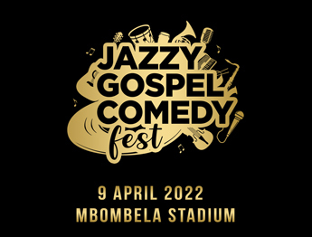 Jazzy Gospel Comedy Festival