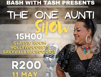 The One Aunti Show