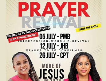 Prayer Revival