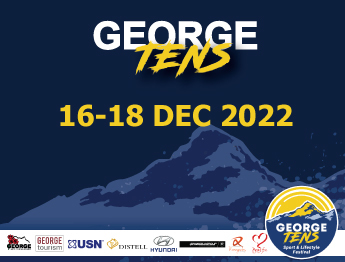 George TENS Fri 16 Dec 2022