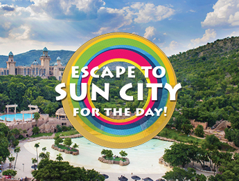 Sun City Thurs 27 Nov 2025
